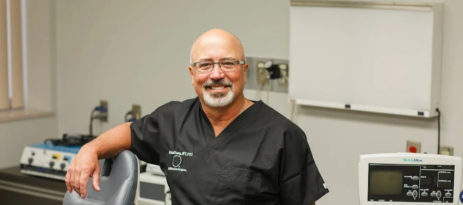 Lincoln Oral Surgery