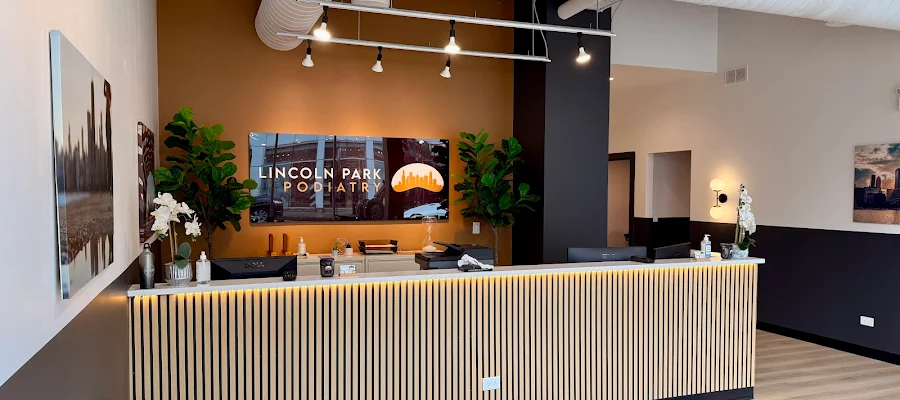 Lincoln Park Podiatry