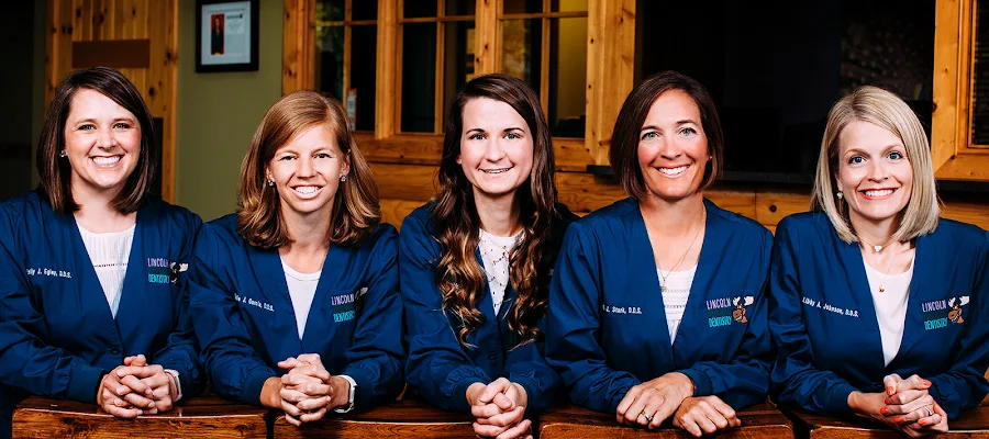 Lincoln Pediatric Dentistry