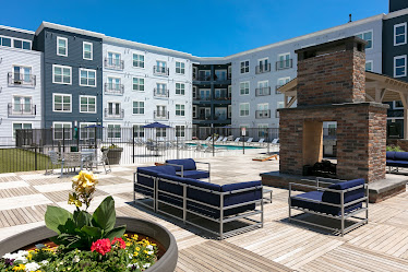 Lincoln Place Apartments