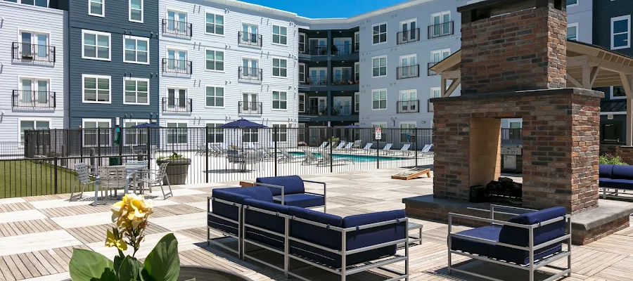 Lincoln Place Apartments