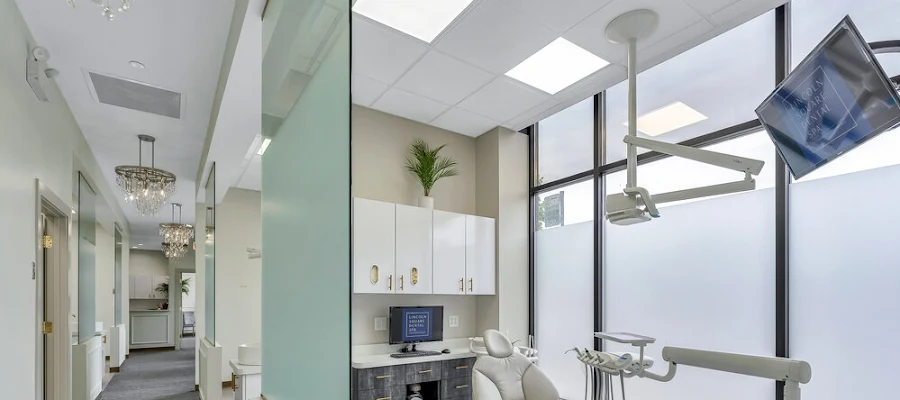 Lincoln Square Dental Spa
