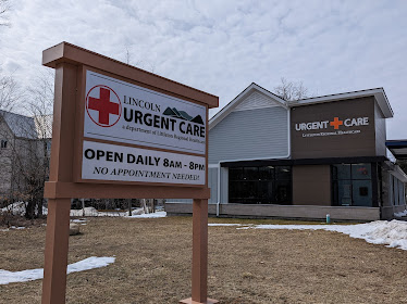 Lincoln Urgent Care | a department of Littleton Regional Healthcare
