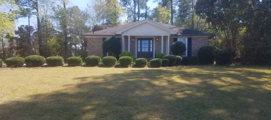 Lincolnton Family Dentistry