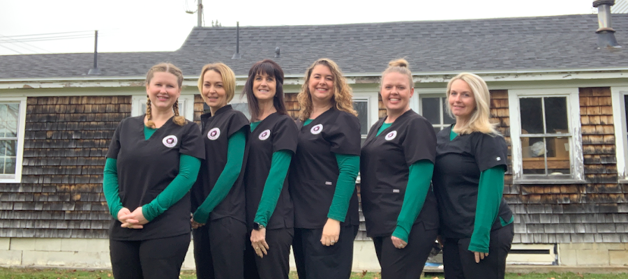 Lincolnville Family Dentistry