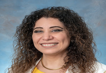 Linda B. Mughrabi, MD