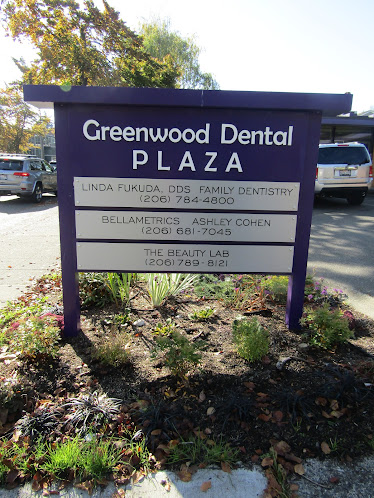 Linda Fukuda, DDS