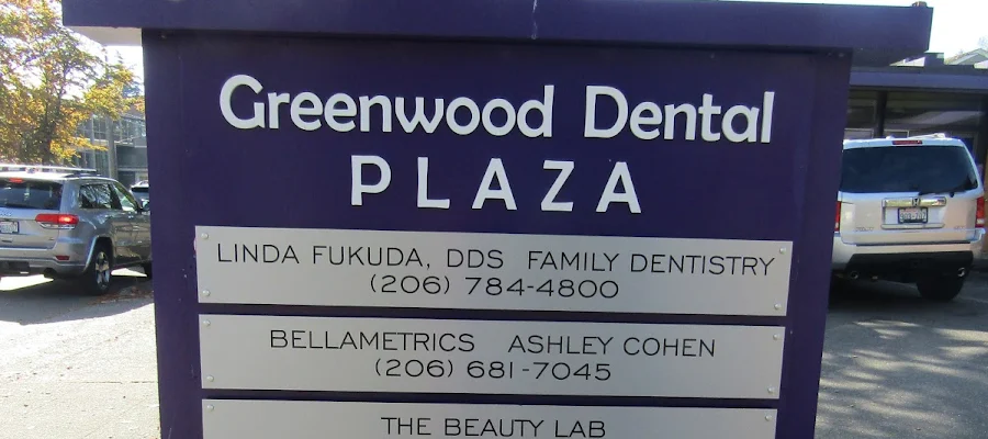 Linda Fukuda, DDS