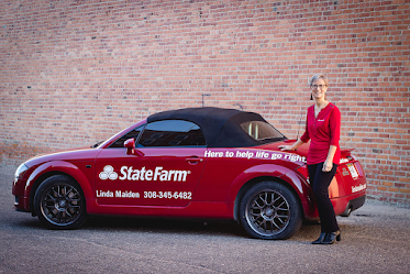Linda Maiden - State Farm Insurance Agent