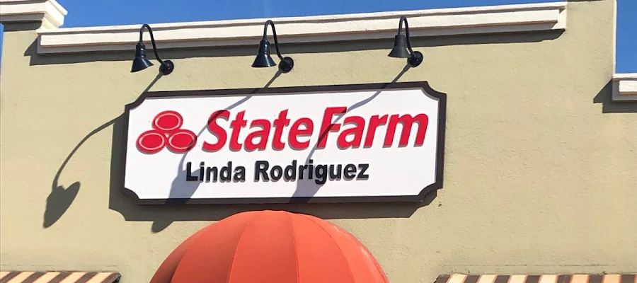Linda Rodriguez - State Farm Insurance Agent