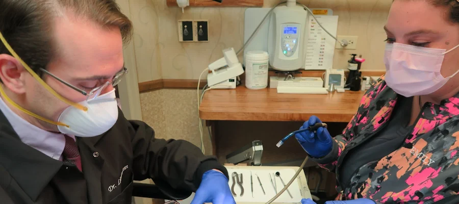 Lindemann Root Canal Specialists