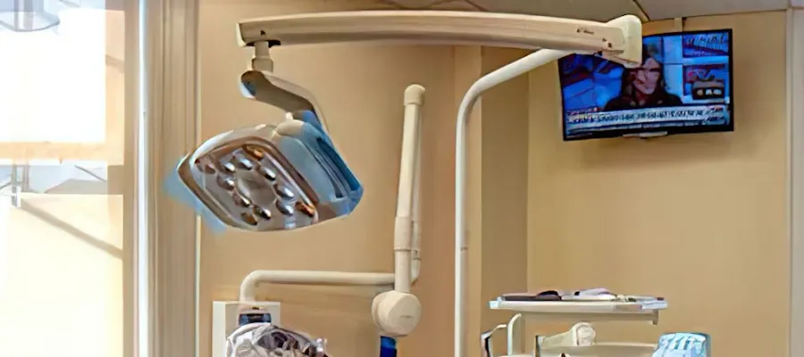 Linden Dental Associates