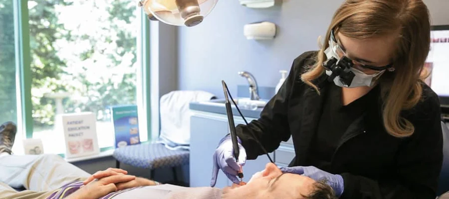 Lindenbrook Dental Care