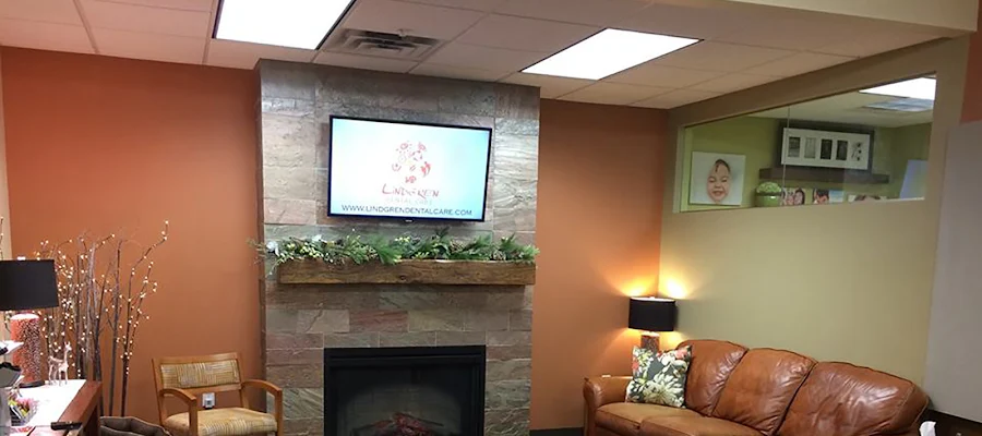 Lindgren Dental Care