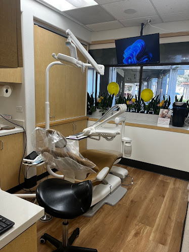 Lindi Henell DDS