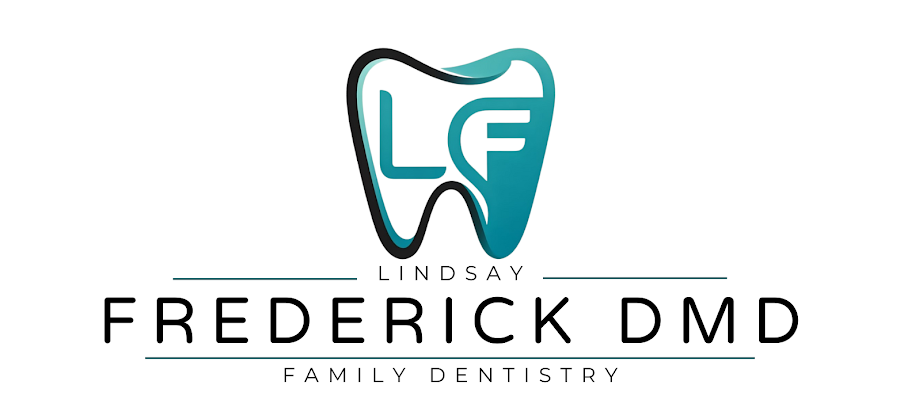 Lindsay Frederick DMD