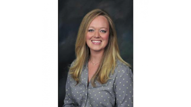 Lindsay Goodman, MD