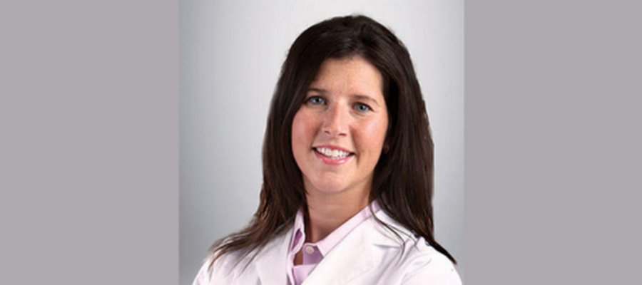 Lindsay Weatherhead, OD, FAAO