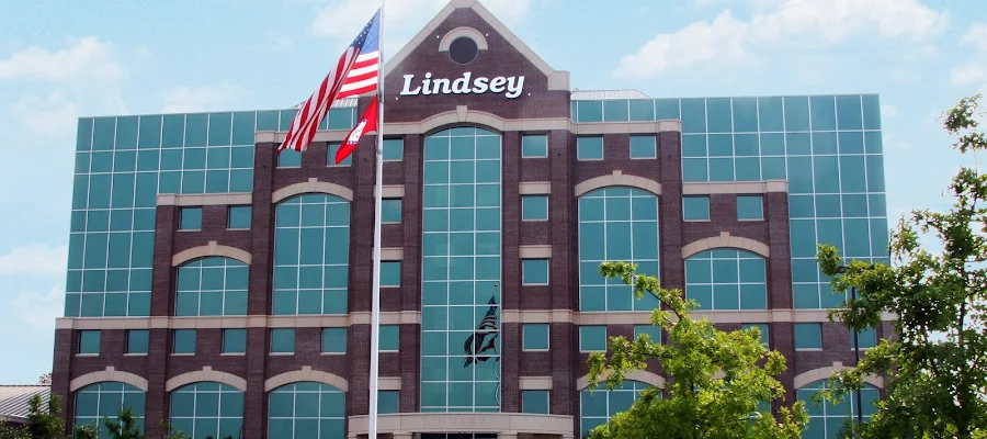Lindsey & Associates Inc - Fayetteville