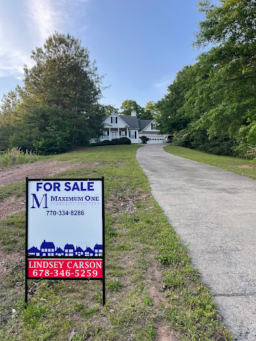 Lindsey Carson, REALTOR
