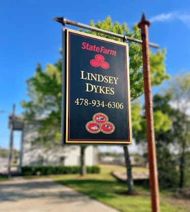 Lindsey Dykes - State Farm Insurance Agent