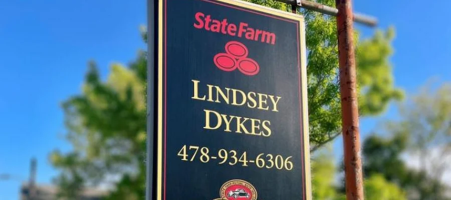 Lindsey Dykes - State Farm Insurance Agent