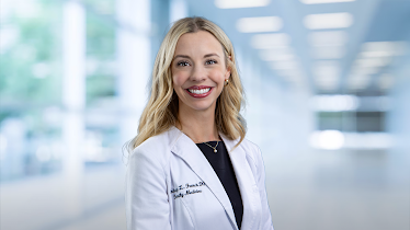 Lindsey French-Hoffman, D.O.