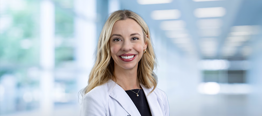 Lindsey French-Hoffman, D.O.