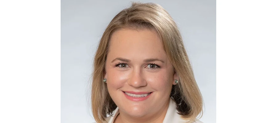 Lindsey G. Liuzza, MD