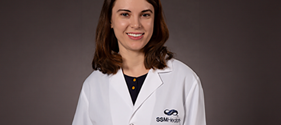 Lindsey Krumholz, MD