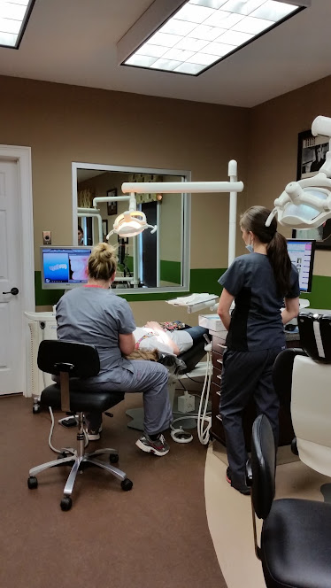 Lindsey Orthodontics
