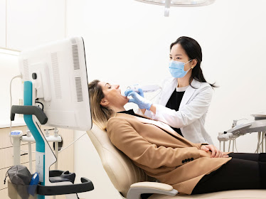 Line Dental
