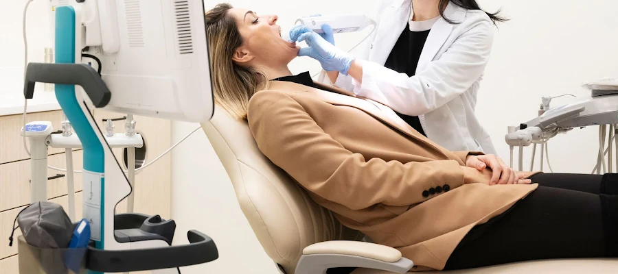 Line Dental
