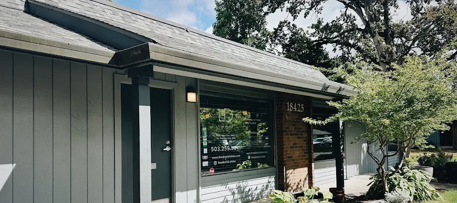 Line Dental