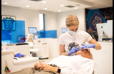 Lineberger Orthodontics - Charlotte