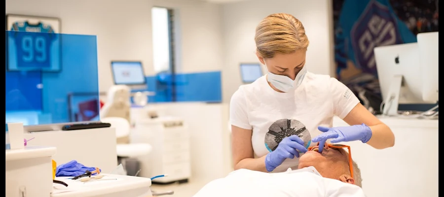 Lineberger Orthodontics - Charlotte