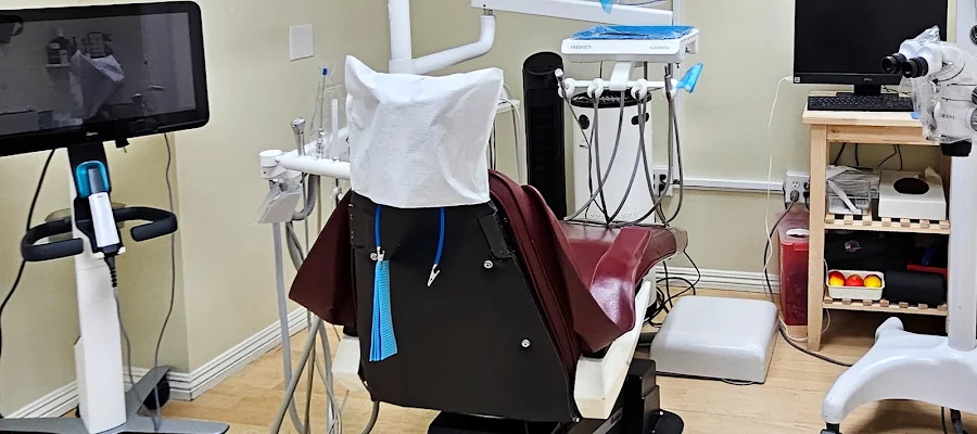 Link Dental Excellence