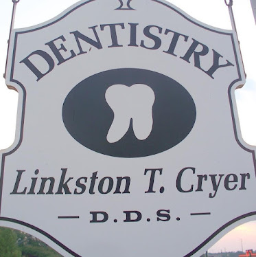 Linkston T Cryer D.D.S
