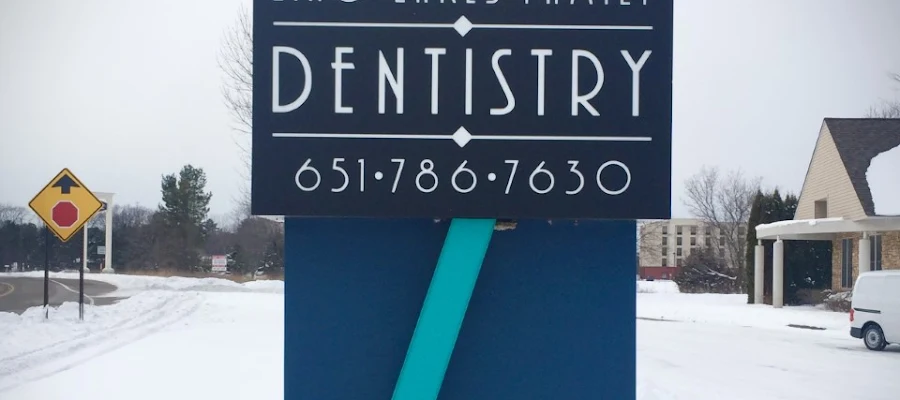 Lino Lakes Family Dentistry