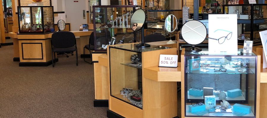 Linsey Eyecare