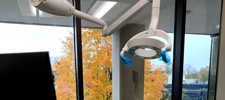 Linsky Dental Group