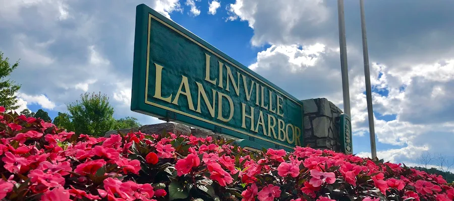 Linville Land Harbor