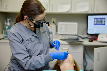 Linworth Family Dental