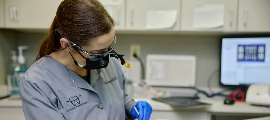 Linworth Family Dental