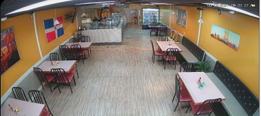 Liona's Restaurant