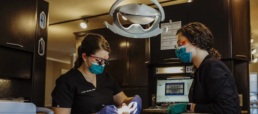 Lippian Family Dentistry