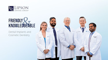 Lipson Dental Group