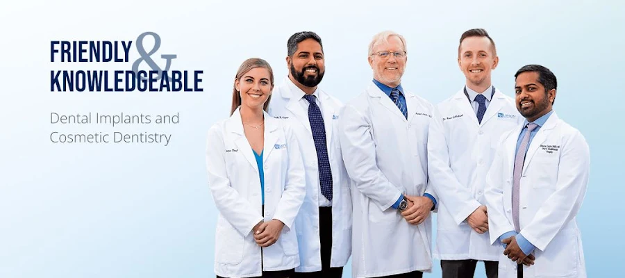 Lipson Dental Group