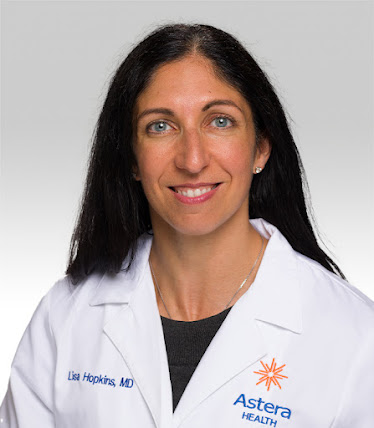 Lisa A. Hopkins, MD