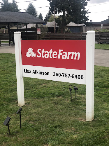 Lisa Atkinson - State Farm Insurance Agent